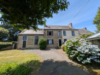 Maison à vendre à Saint-Thégonnec Loc-Eguiner, Finistère - 172.800 € - photo 1