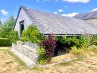 Propriété à vendre à Le Grand-Bourg, Creuse - 235 400 € - photo n°12
