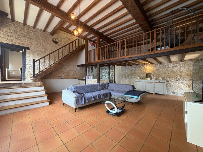 French property for sale in Saint-Sulpice-d'Excideuil, Dordogne - €179,900 - photo 7