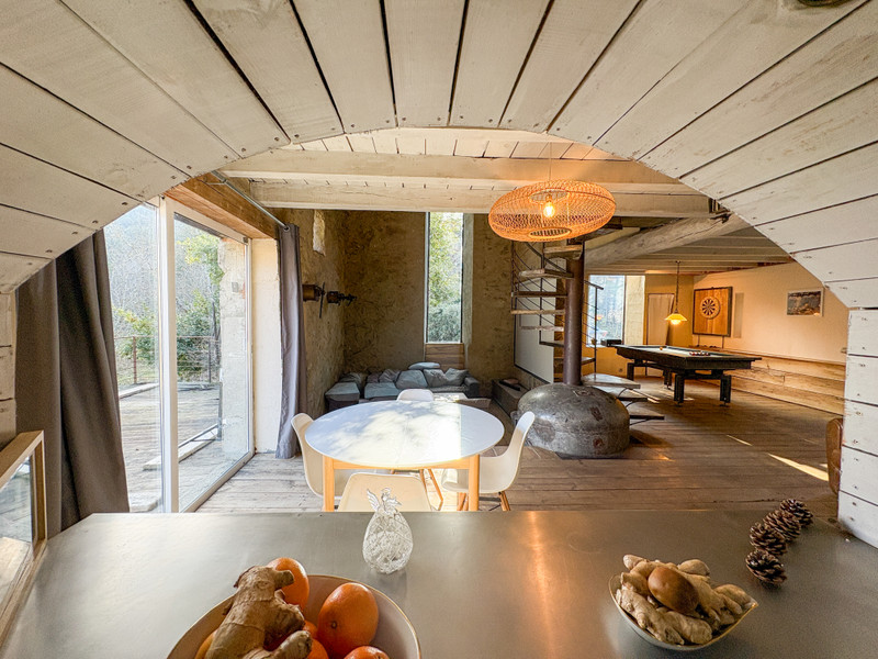 French property for sale in Axat, Aude - €990,000 - photo 9