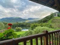 Maison à vendre à Pau, Pyrénées-Atlantiques - 650.000 € - photo 2