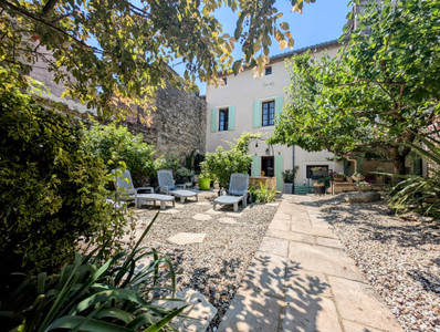 house for sale in Tarn