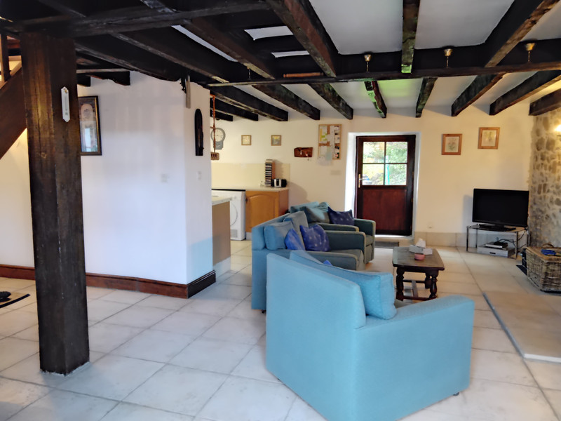 French property for sale in Vayres, Haute-Vienne - €132,500 - photo 13