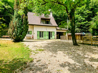 Maison à vendre à Chancelade, Dordogne - 200.000 € - photo 1