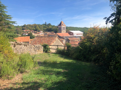 French property for sale in Nanteuil-en-Vallée, Charente - €149,800 - photo 6