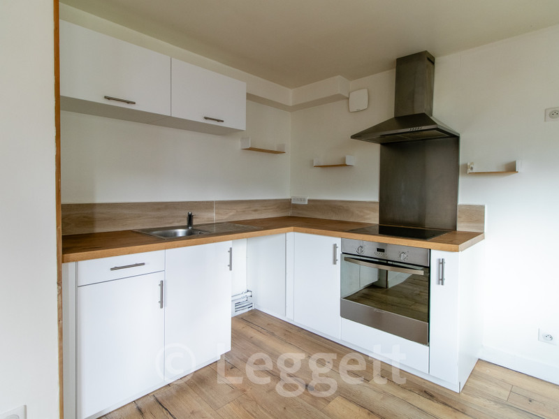 Ski property for sale in Praz de Lys-Sommand - €233,000 - photo 6