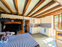 Propriété à vendre à Saint-Martin-du-Fouilloux, Deux-Sèvres - 115 000 € - photo n°2