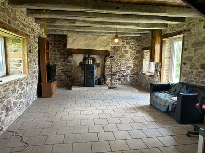 French property for sale in Saint-Pierre-de-Frugie, Dordogne - €160,000 - photo 2