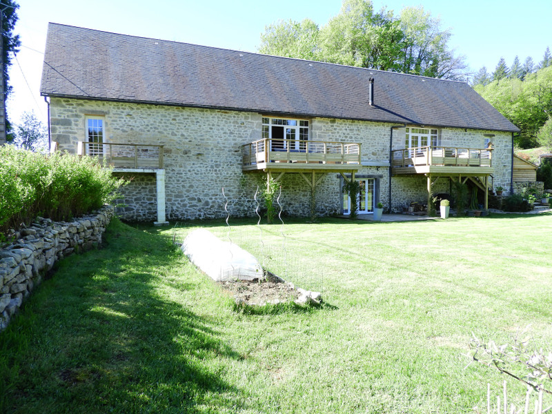 French property for sale in Saint-Hilaire-les-Courbes, Corrèze - €598,000 - photo 10