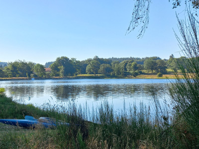 Lacs à vendre à Condat-en-Combraille, Puy-de-Dôme, Auvergne, avec Leggett Immobilier