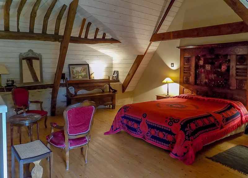 House for sale in RochefortenTerre Morbihan Immaculately