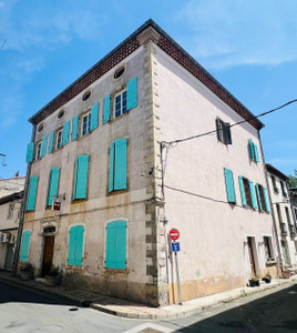 house for sale in Aude