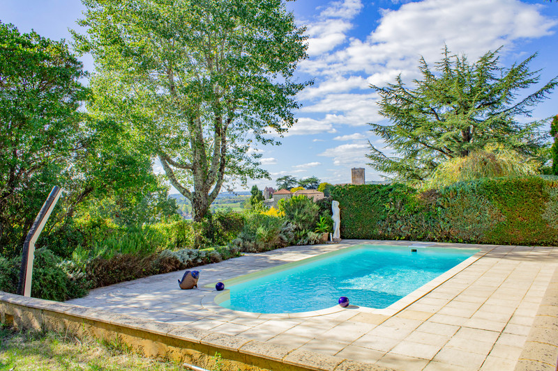 French property for sale in Puy-l'Évêque, Lot - €360,000 - photo 2