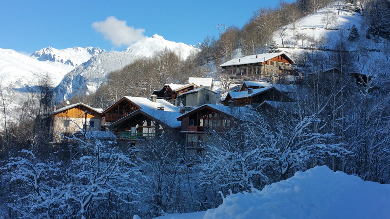 Propriété de ski à vendre - Les Arcs - 1 140 000 € - photo 8