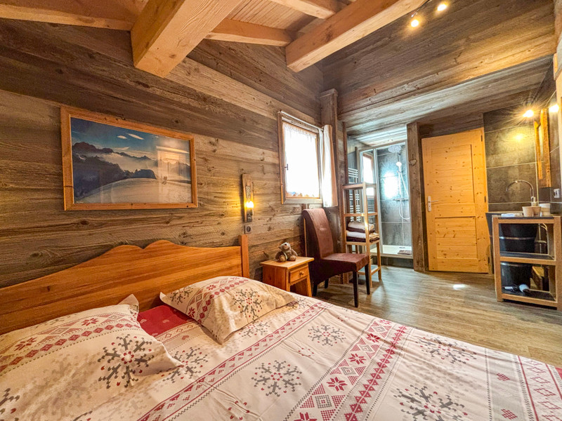 Ski property for sale in La Plagne - €2,950,000 - photo 9