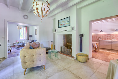 French property for sale in Lagruère, Lot-et-Garonne - €579,000 - photo 3