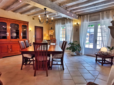 French property for sale in Saint-Aignan, Loir-et-Cher - €710,200 - photo 4