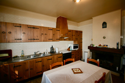 French property for sale in Massignac, Charente - €210,600 - photo 2