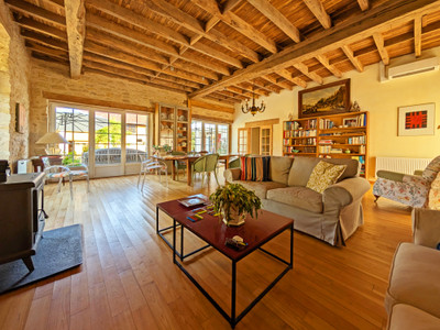French property for sale in Saint-Médard-d'Excideuil, Dordogne - €372,500 - photo 3