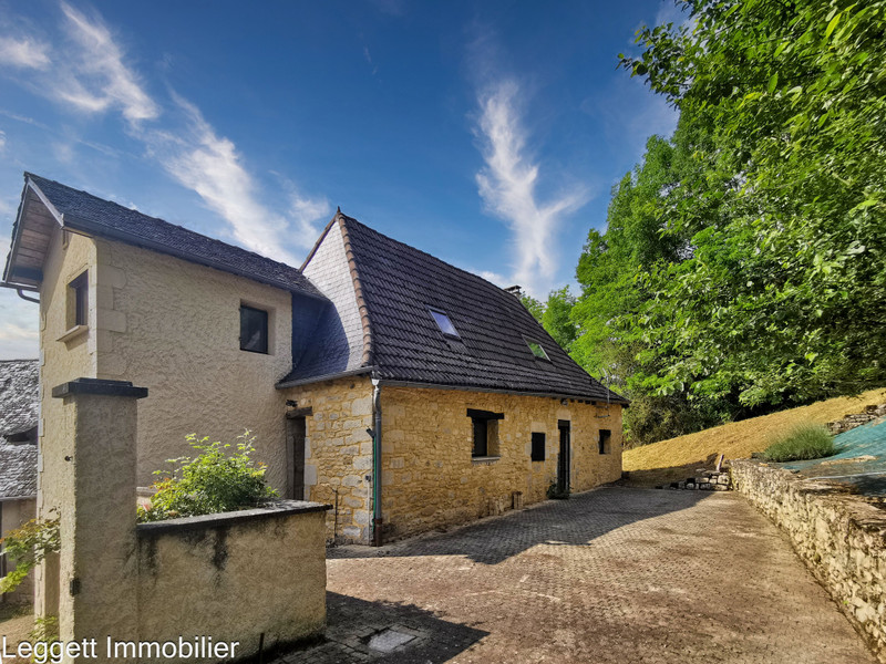 French property for sale in Terrasson-Lavilledieu, Dordogne - &#8364;197,000 - photo 6