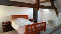 Maison à vendre à Lizières, Creuse - 88.000 € - photo 4