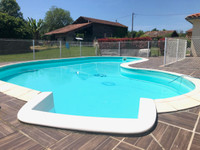Maison à vendre à Montbrun-Bocage, Haute-Garonne - 319.000 € - photo 4