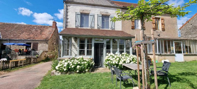 house for sale in Saône-et-Loire