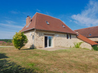 Maison à Saint-Jory-de-Chalais, Dordogne - photo 3