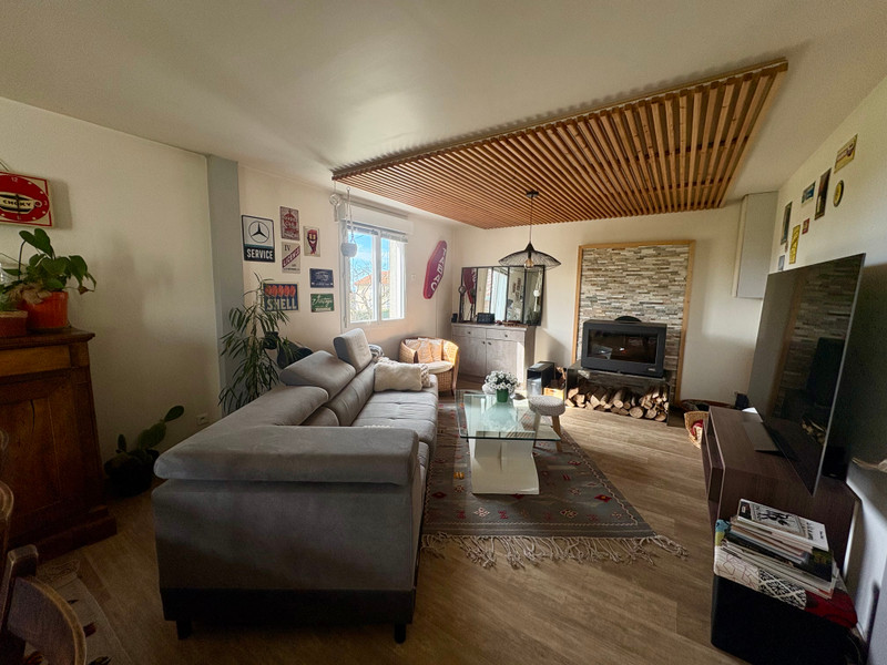 French property for sale in Nontron, Dordogne - €203,300 - photo 4