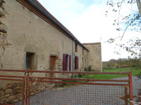 Propriété à vendre à Montchevrier, Indre - 150 000 € - photo n°10