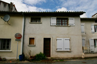 property to renovate for sale in RoussinesCharente Poitou_Charentes