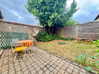 Maison à vendre à Loudun, Vienne - 64.600 € - photo 1