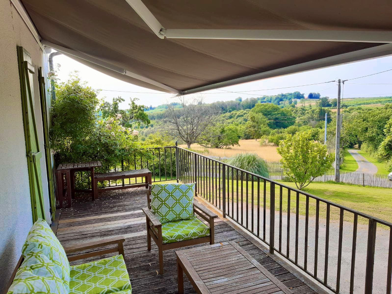 French property for sale in Coussac-Bonneval, Haute-Vienne - €315,000 - photo 2