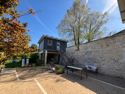 French property for sale in Angoulême, Charente - €367,500 - photo 6