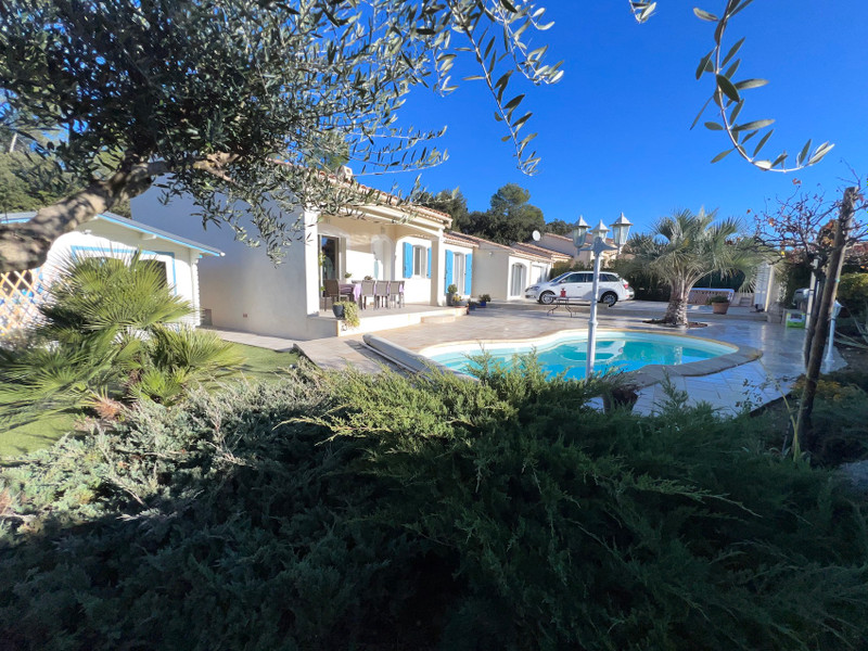 French property for sale in Carcès, Var - €456,000 - photo 4