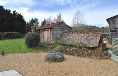French property for sale in Courléon, Maine-et-Loire - €148,000 - photo 6