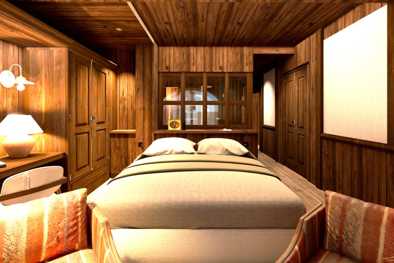 Ski property for sale in Val d'Isere - €12,500,000 - photo 5