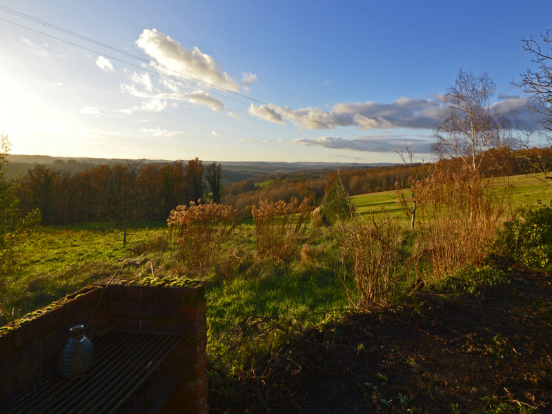 French property for sale in Teillots, Dordogne - €120,000 - photo 1