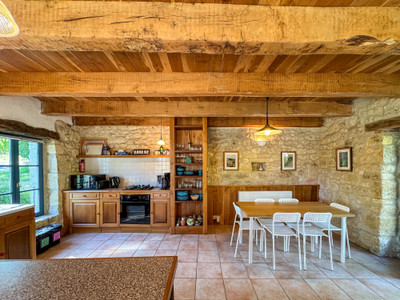 French property for sale in Montcuq-en-Quercy-Blanc, Lot - €435,000 - photo 6