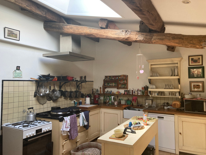 French property for sale in Lussac-les-Églises, Haute-Vienne - €399,999 - photo 5