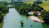 Commerce à vendre à Seissan, Gers - 3.830.500 € - photo 1