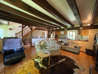 Propriété à vendre à Val-d'Oire-et-Gartempe, Haute-Vienne - 194 400 € - photo n°5