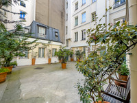 Appartement à vendre à Paris 3e Arrondissement, Paris - 1 375 000 € - photo 2
