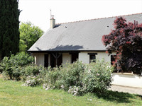 French property, houses and homes for sale in Chédigny Indre-et-Loire Centre