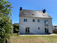 Maison à Saint-Nicolas-du-Pélem, Côtes-d'Armor - photo 3