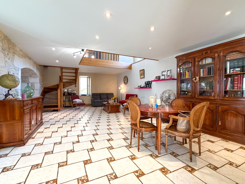 French property for sale in Beauregard-de-Terrasson, Dordogne - €420,000 - photo 3