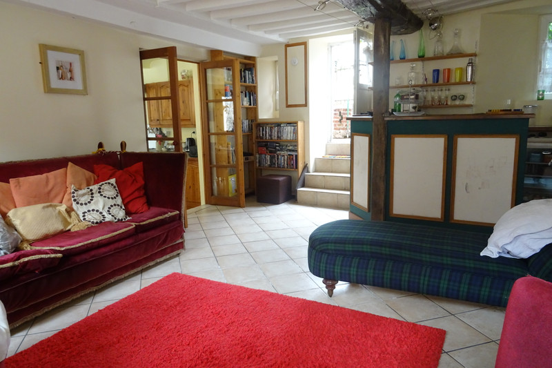 French property for sale in Rabodanges, Orne - €82,500 - photo 4