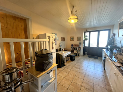 French property for sale in Peyrat-le-Château, Haute-Vienne - €109,000 - photo 1