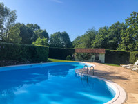 Maison à vendre à Eymet, Dordogne - 546.000 € - photo 6