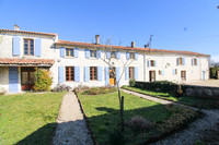 French property, houses and homes for sale in Sonnac Charente-Maritime Poitou_Charentes